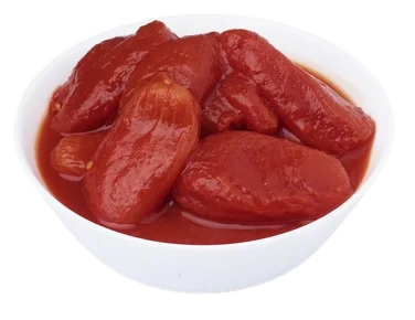 San Marzano Tomater 2,5kg Petti