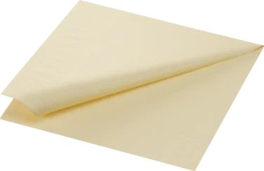 Serv.2l 33cm Vanilje 125x16stk