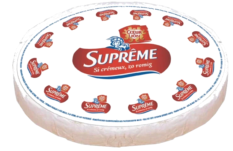 Coeur De Lion Supreme