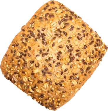Grove Frokostbrød 100g Kløverbakeriet