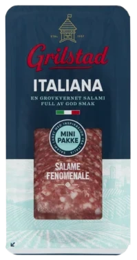 Italiana 35g