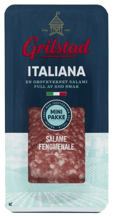 Italiana 35g