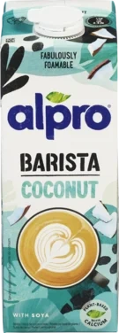 Barista For Professional Kokos 1l Alpro