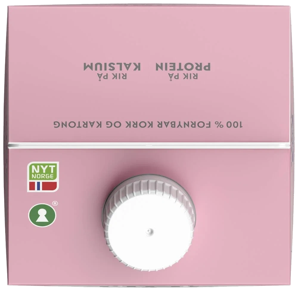 Skummet melk 0,1%