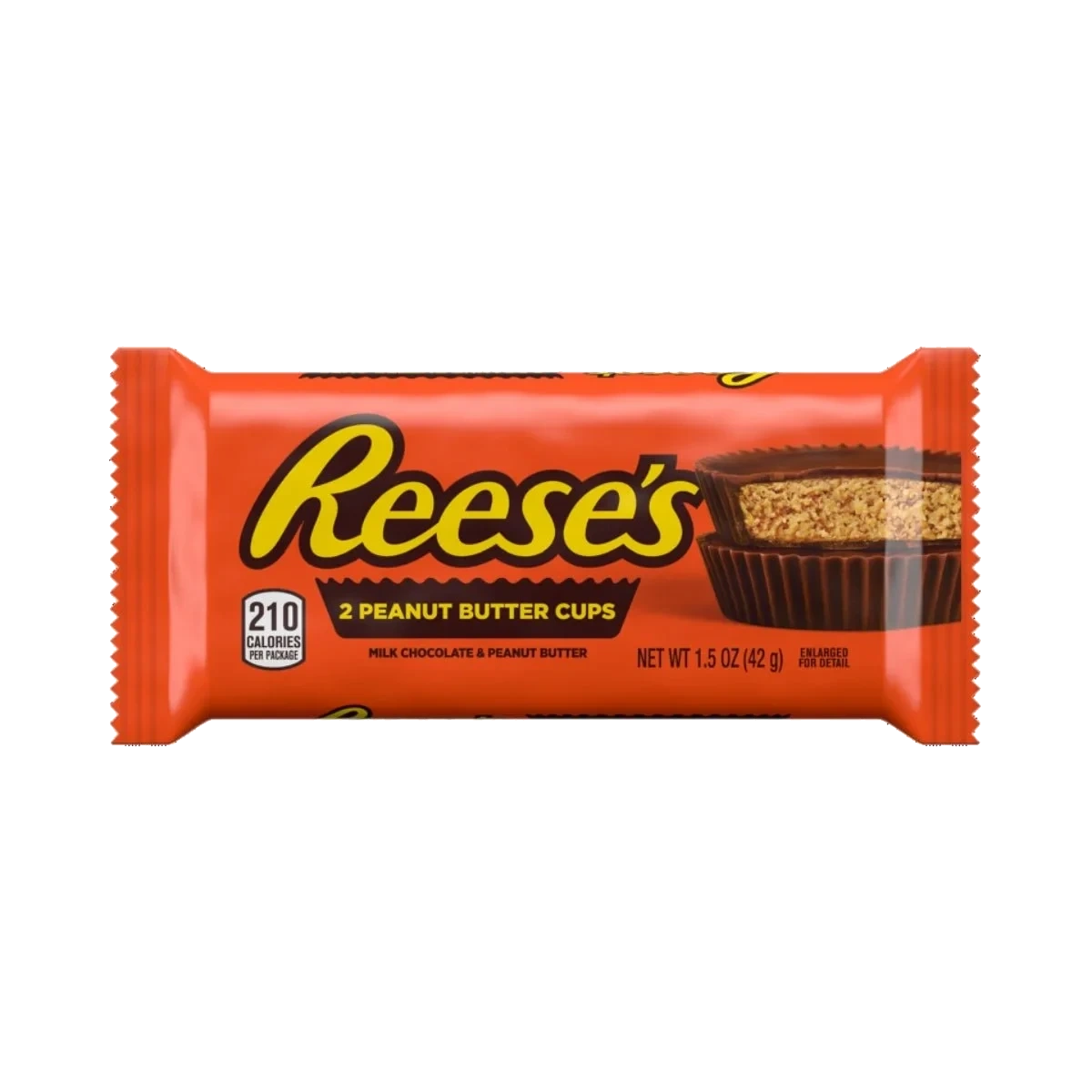 Reese's Peanut Butter Cups 42 g