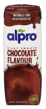 Soyadrikk Sjokolade 250ml Alpro
