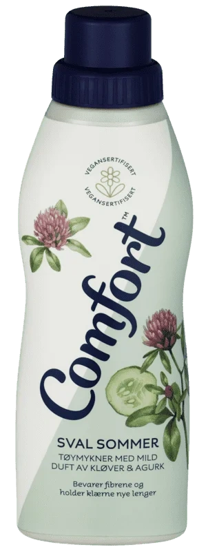 Comfort Sval Sommer 500ml