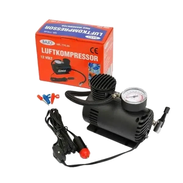 Luftkompressor 12 Volt
