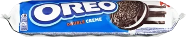 Oreo Kjeks Dobbel Rull 157g