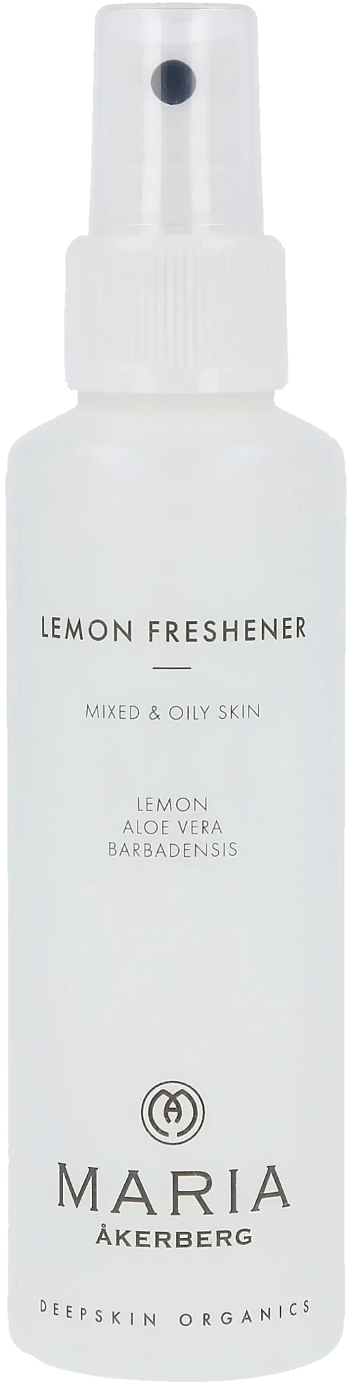 Maria Åkerberg Lemon Freshener 125 ml