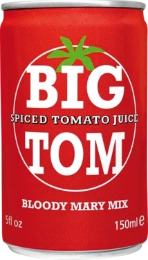 Big Tom Bloody Mary Mix 15cl