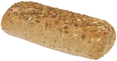 Steinovnsbakt Gresskarbrød 750gx9stk