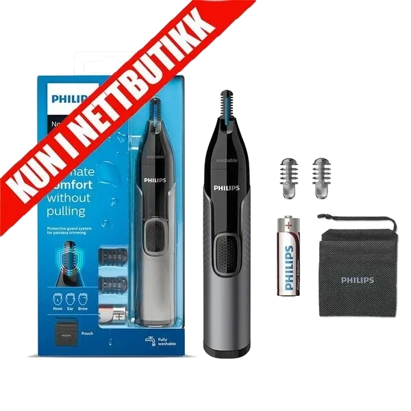 Nose Trimmer NT3000
