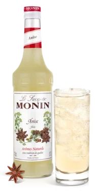 Monin Anis Sirup 70cl