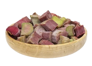 Norrek Rabarbra Frossen 2,5kg