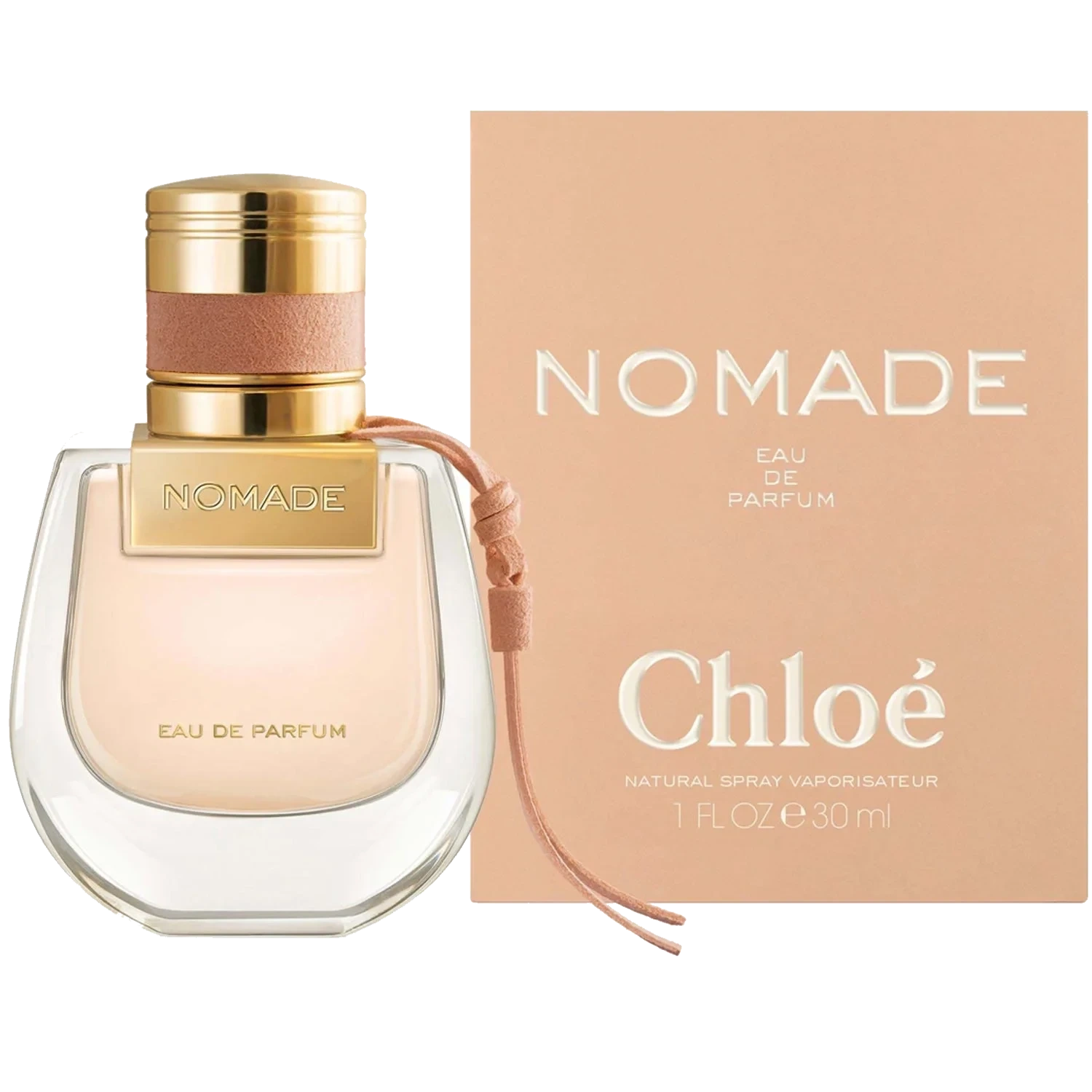 Chloé Nomade