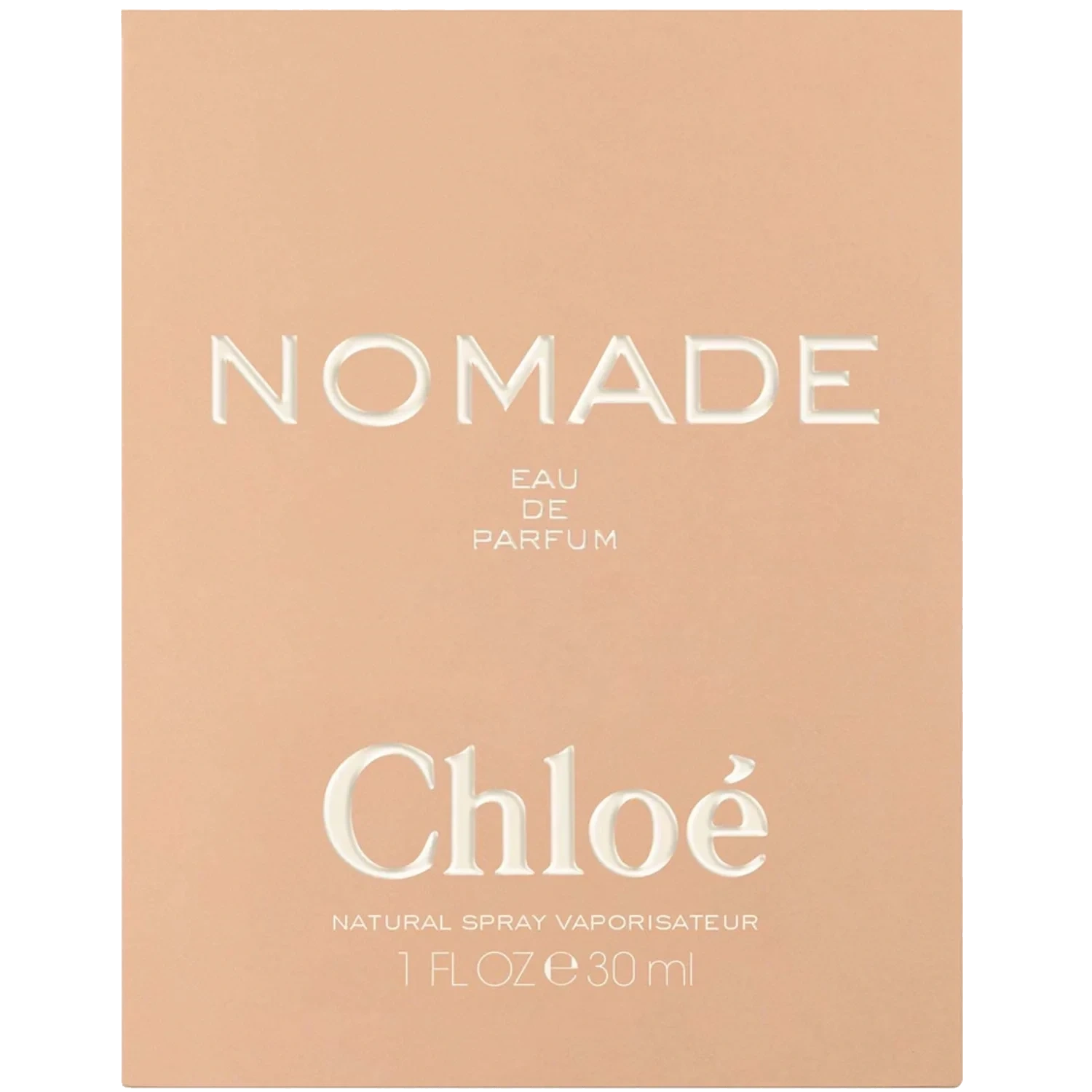 Chloé Nomade