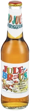 Hamar Julebrus Ow 0,33l