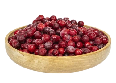 Tyttebær 2,5kg Norrek