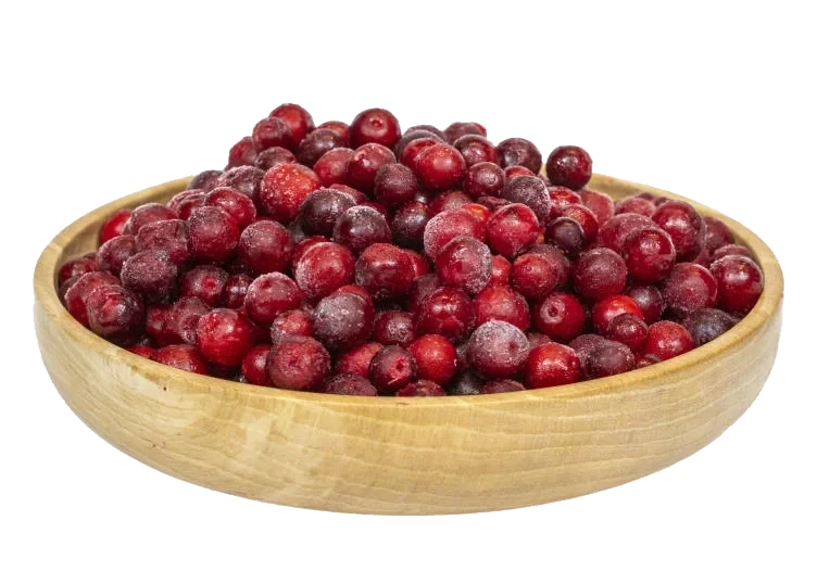 Tyttebær 2,5kg Norrek