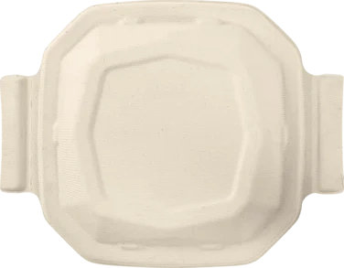 Lokk Til Octabagass Salatboks Fiber 650ml/900ml Br