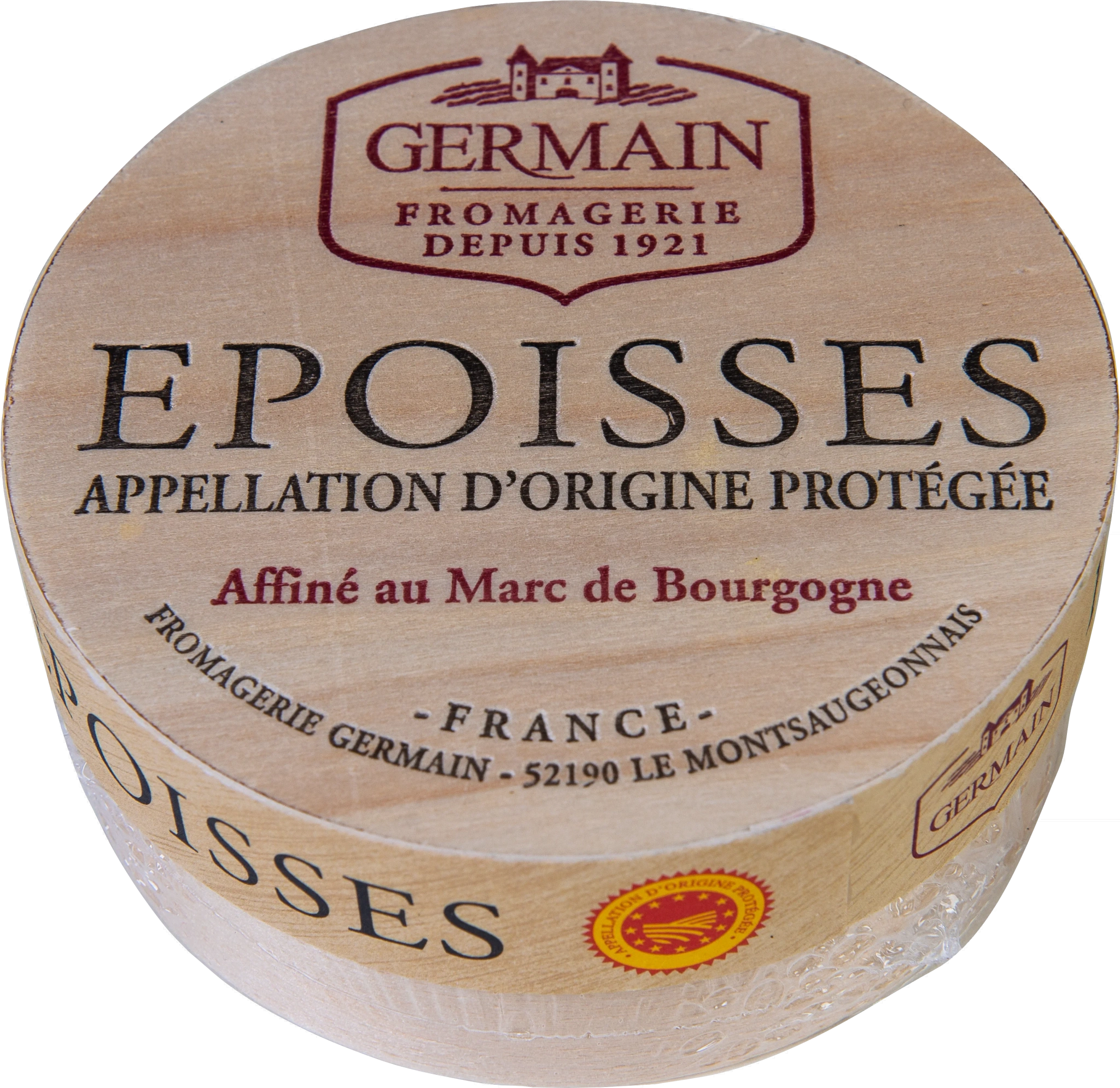 Epoisses AOP kittost 250g