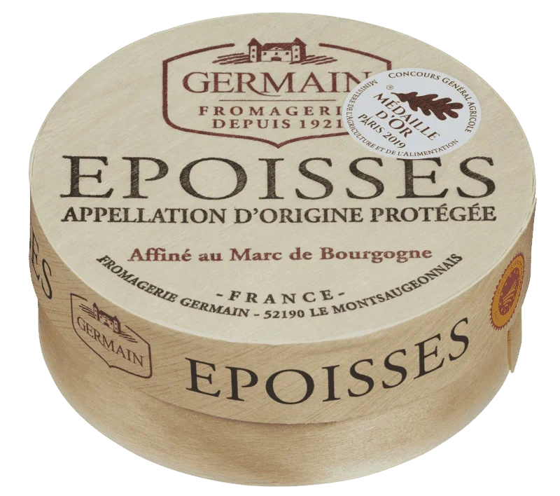Epoisses De Bourgogne 250g