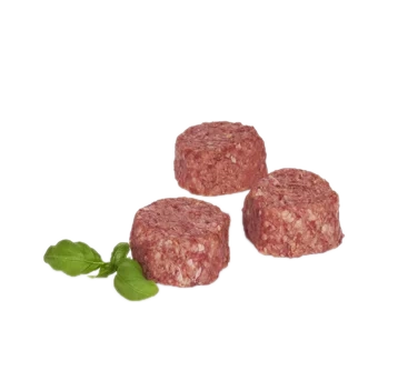 Burgeremne Smash 100g 5,5kg