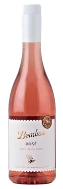 Bombus Rosé Pet 75cl