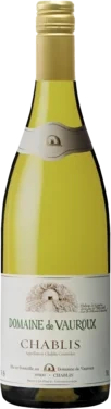 Domaine De Vauroux Chablis 75cl