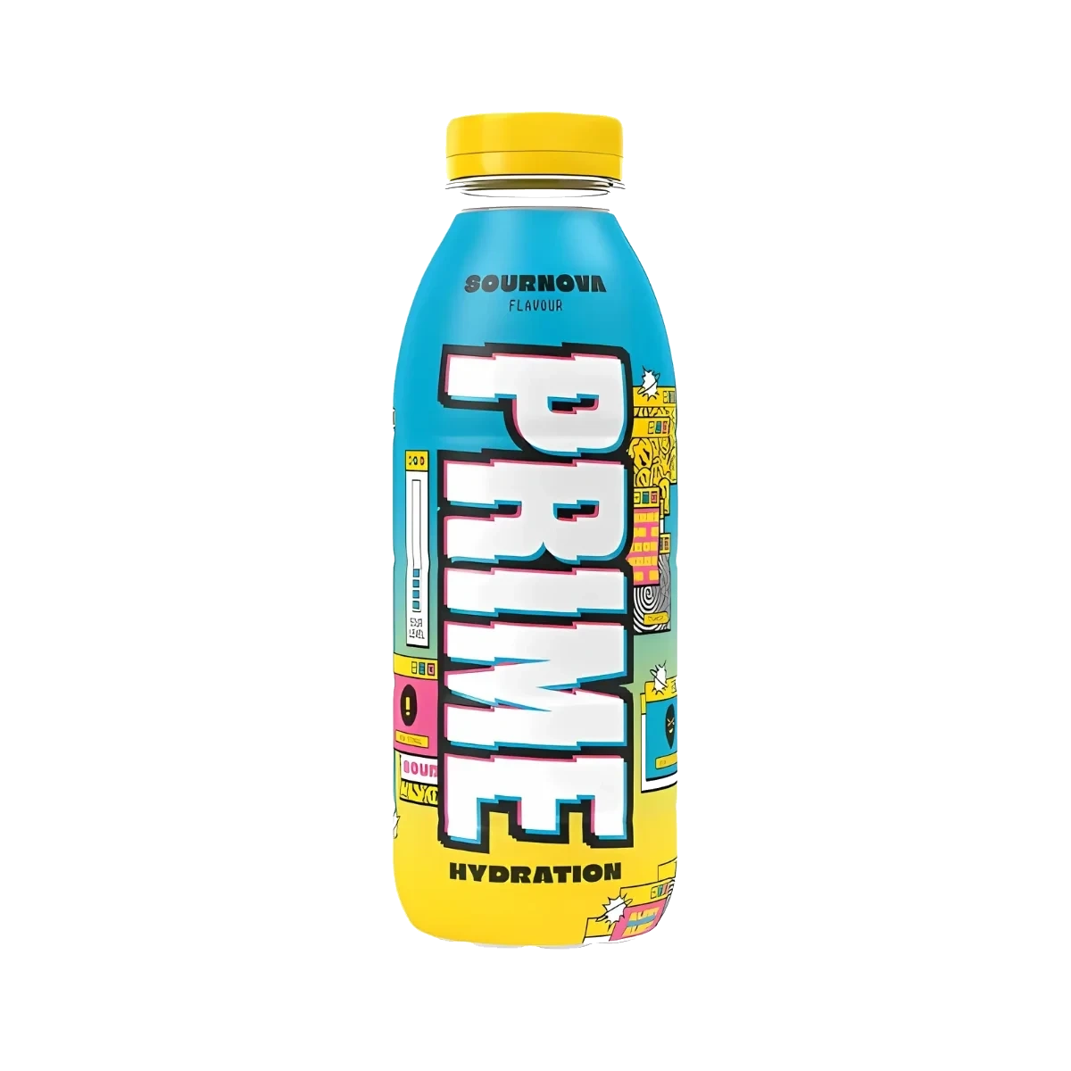 Prime Sournova 500 ml
