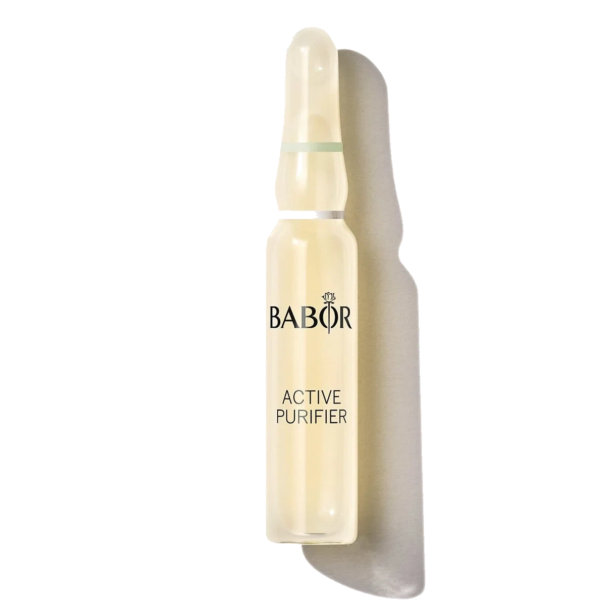 BABOR Active Purifier Ampoule, 7 x 2 ml