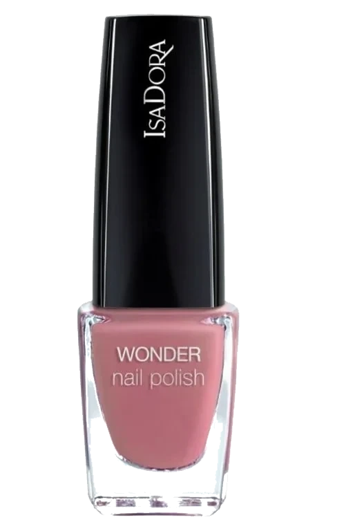 Wonder Nail 115 Cool Mauve Isadora