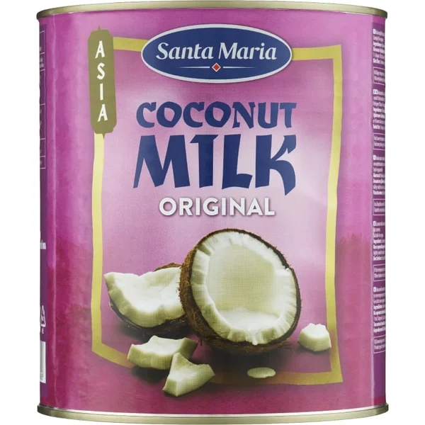 Coconut Milk Santa Maria 2,9 L