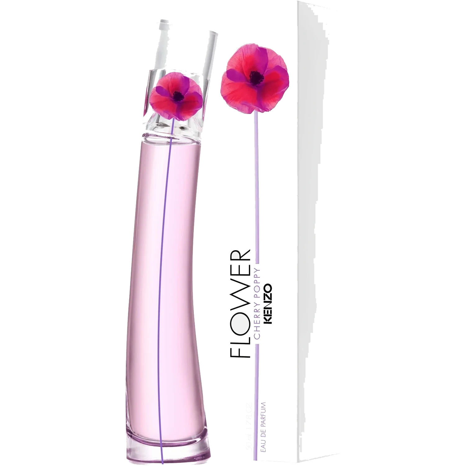 Kenzo Flower by Kenzo Cherry Poppy
