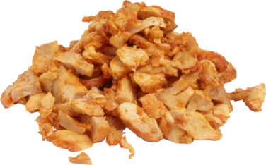 Kylling Salatkjøtt 2,5kg Frys