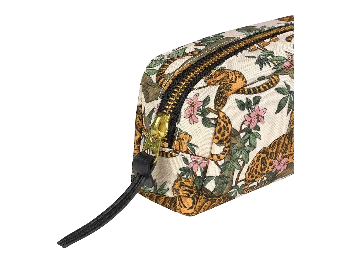 WOUF Small Beauty Makeup Bag