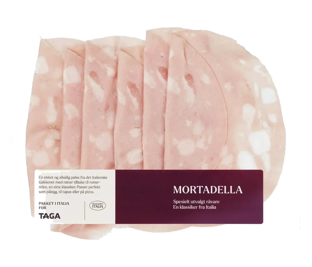 Mortadella