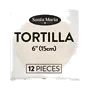 Tortilla 6'' (15cm)