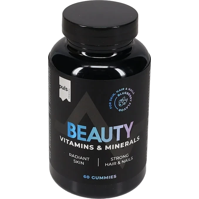 Beaty Gummies