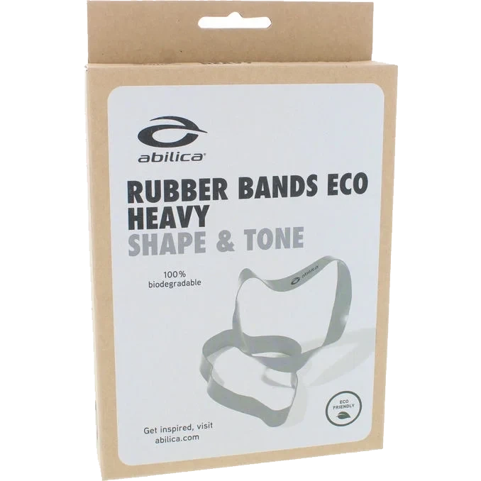 Rubber Band Heavy 2-pack
