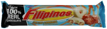 Filipinos Salted Caramel 118g