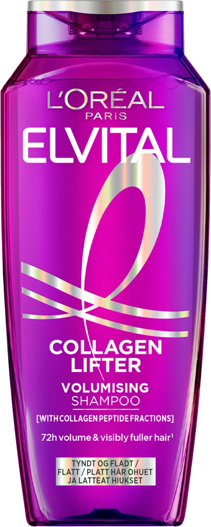 Schampo Collagen Lifter Volumizing