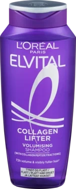 Schampo Collagen Lifter Volumizing