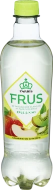 Farris Frus Eple&Kiwi 0,5L fl