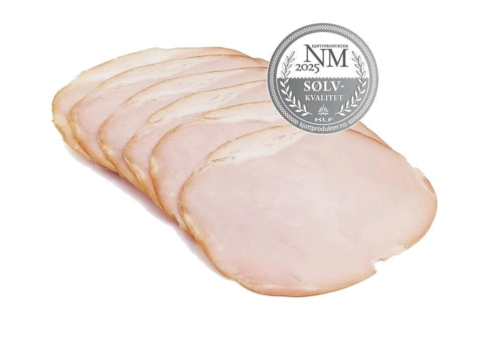 Hamburgerrygg