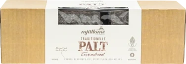 Mjalloms Palt Tynnbrød 300g