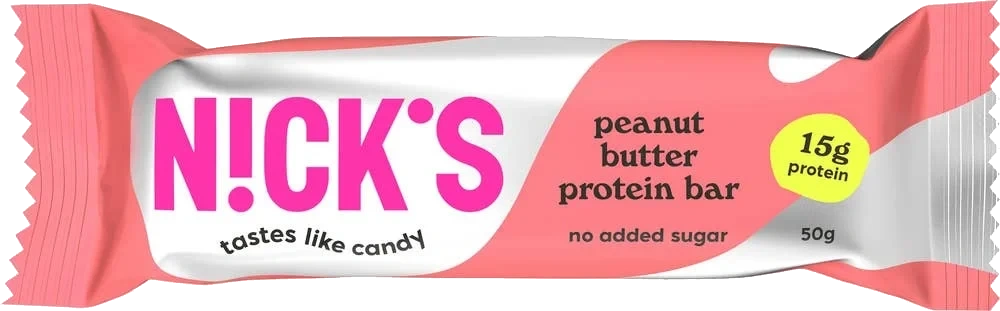 Proteinbar Peanut Butter