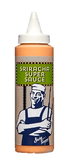 SF Sriracha Super Sauce 237ml