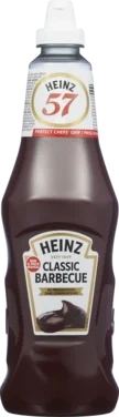 Heinz Bbq Sauce 1,15kg